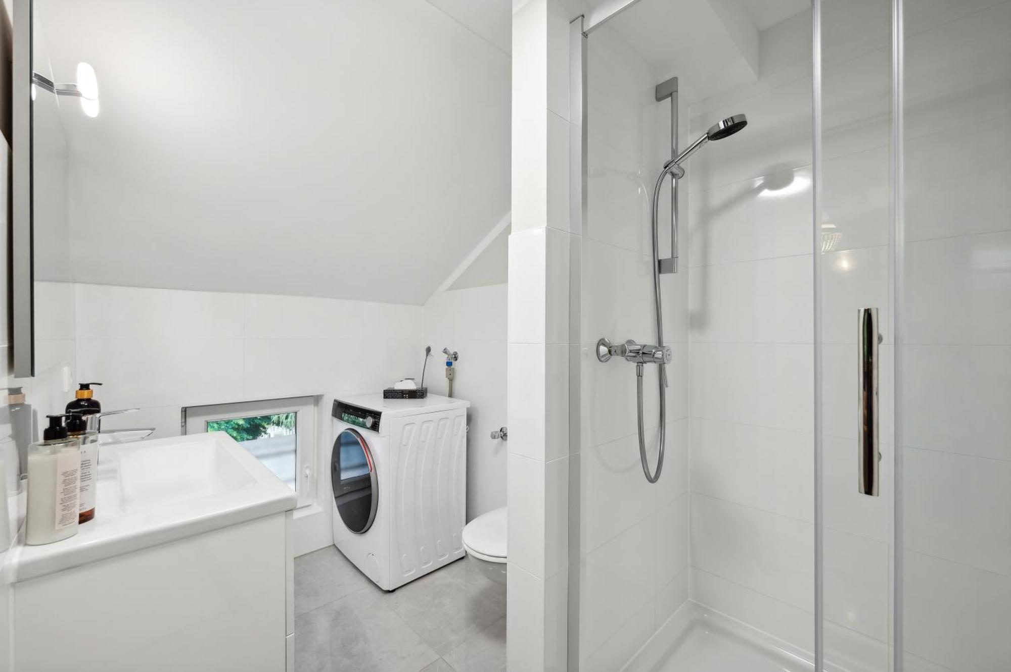 Altstadt Apartment Am Wasser Mit Parkplatz Und Grossem Garten Bad Kreuznach Exteriör bild